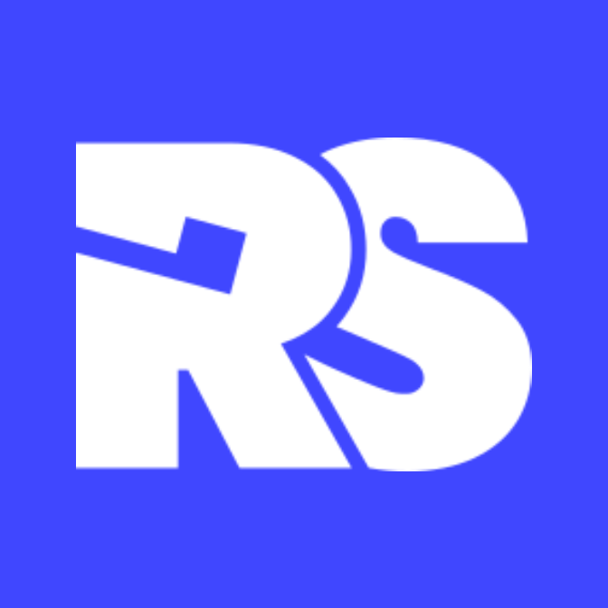 RoSocial App Test