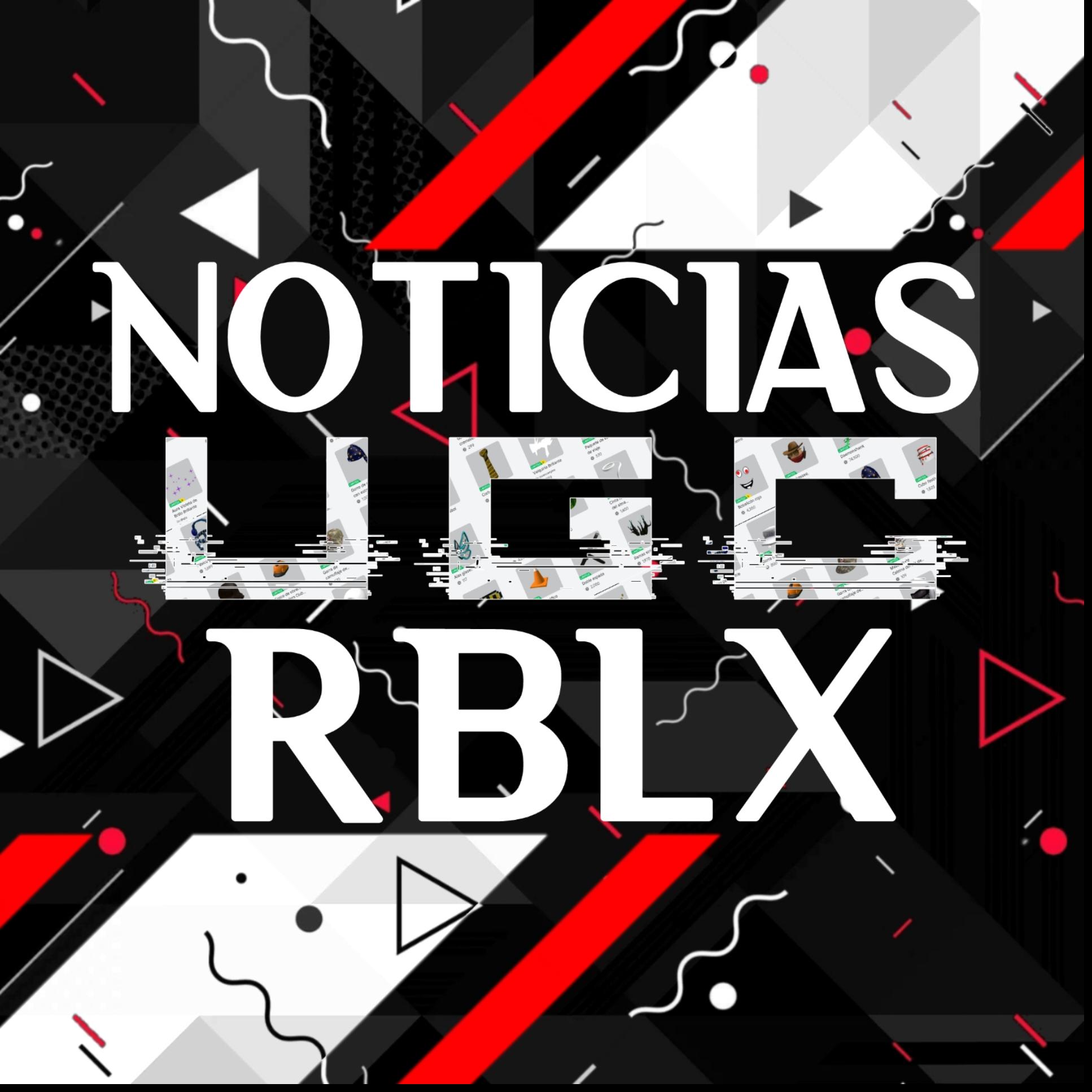 NoticiasUgcRblx