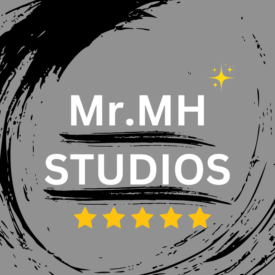 Mr.MH.Studios