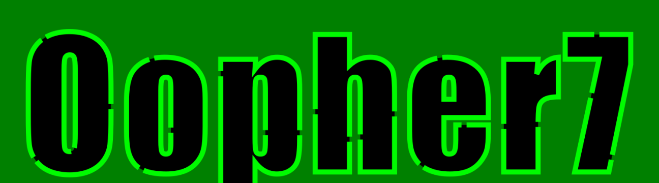 Oopher7