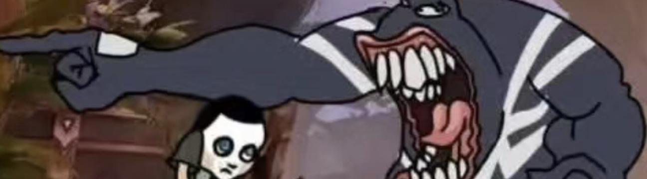 Hexxed