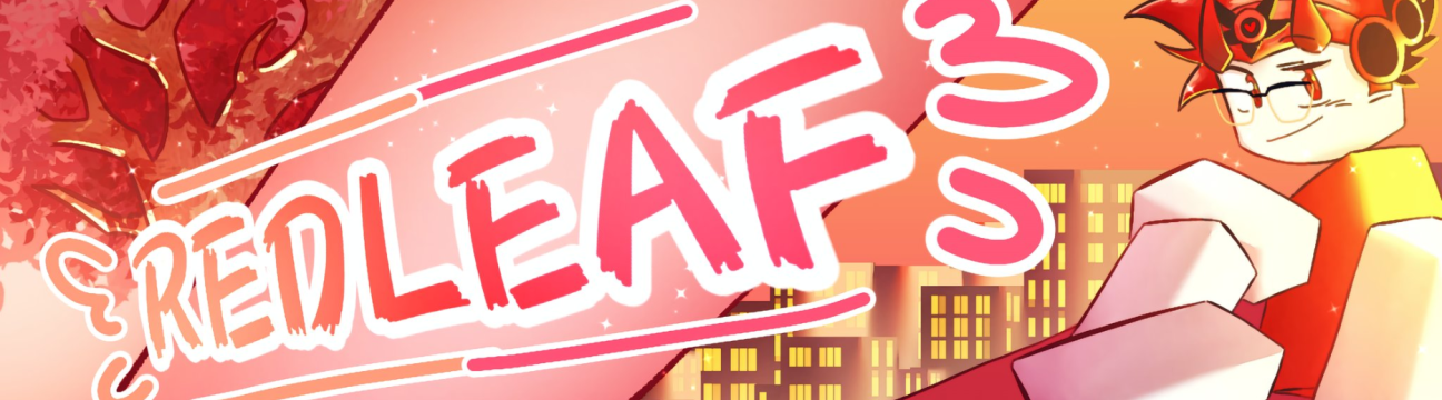 RedLeaf