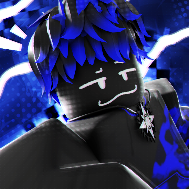 ShroudedInBlue