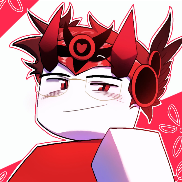 RedLeaf's Blossom