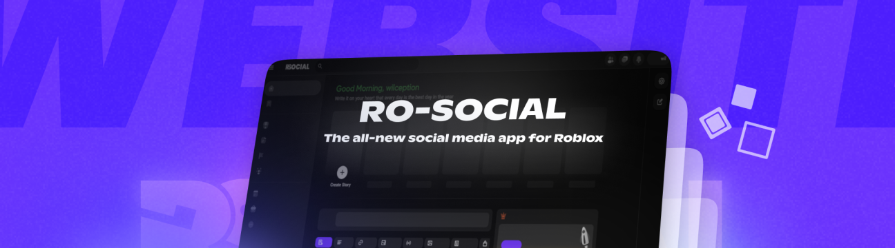 RoSocial Staff